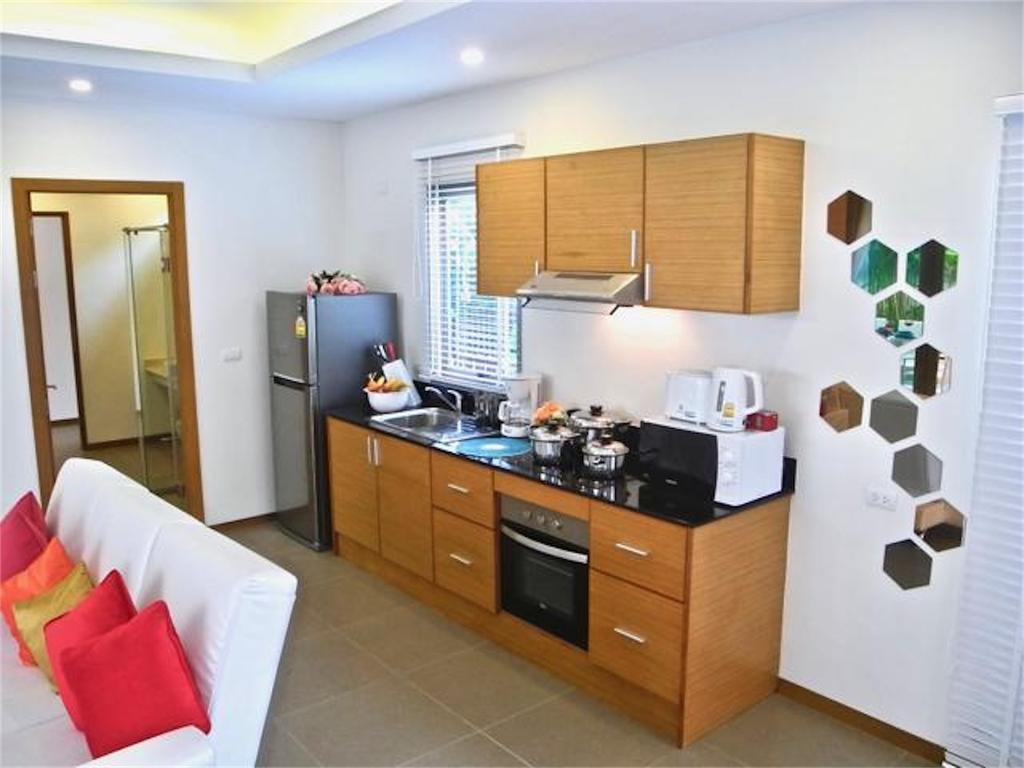 Rawai Ka Villa New 2 Bedrooms Nai Harn Buitenkant foto