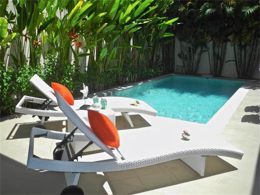 Rawai Ka Villa New 2 Bedrooms Nai Harn Buitenkant foto